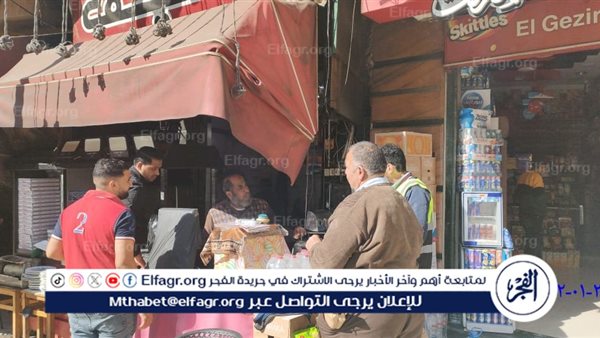 محافظ الإسكندرية يوجه شركة نهضة مصر لرفع كفاءة منظومة النظافة بالمنتزه 5 محافظ الإسكندرية يوجه شركة نهضة مصر لرفع كفاءة منظومة النظافة بالمنتزه