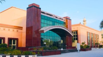 وظيفة جامعة.. جامعة الجميرا تعلن عن وظائف جديدة شاغرة في عدد من التخصصات.. قدم الآن