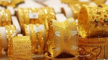 أسعار الذهب في مصر اليوم الخميس 30-1-2025
