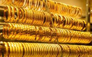 عيار 21 الآن بعد آخر ارتفاع.. سعر الذهب الثلاث 28يناير 2025 في محلات الصاغة
