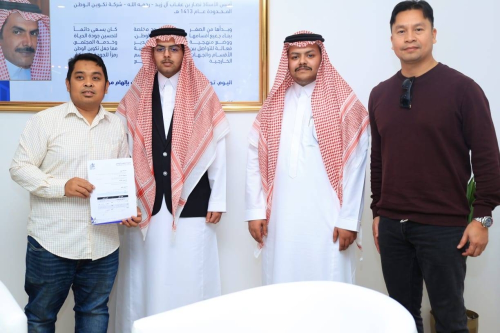 حافلات متطورة تعمل بالذكاء الاصطناعي لخدمة ضيوف الرحمن - أخبار السعودية 5 حافلات متطورة تعمل بالذكاء الاصطناعي لخدمة ضيوف الرحمن – أخبار السعودية