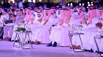 أمير جازان يرعى حفل موسم «شتاء جازان 25» – أخبار السعودية