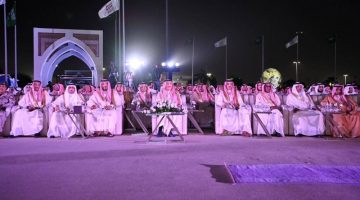 أمير جازان: المهرجان يسهم في صناعة السياحة لتعزيز التنوع الاقتصادي – أخبار السعودية