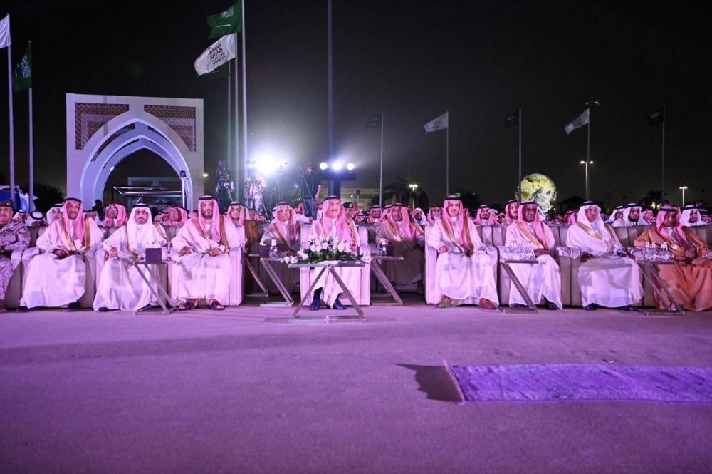 أمير جازان: المهرجان يسهم في صناعة السياحة لتعزيز التنوع الاقتصادي – أخبار السعودية