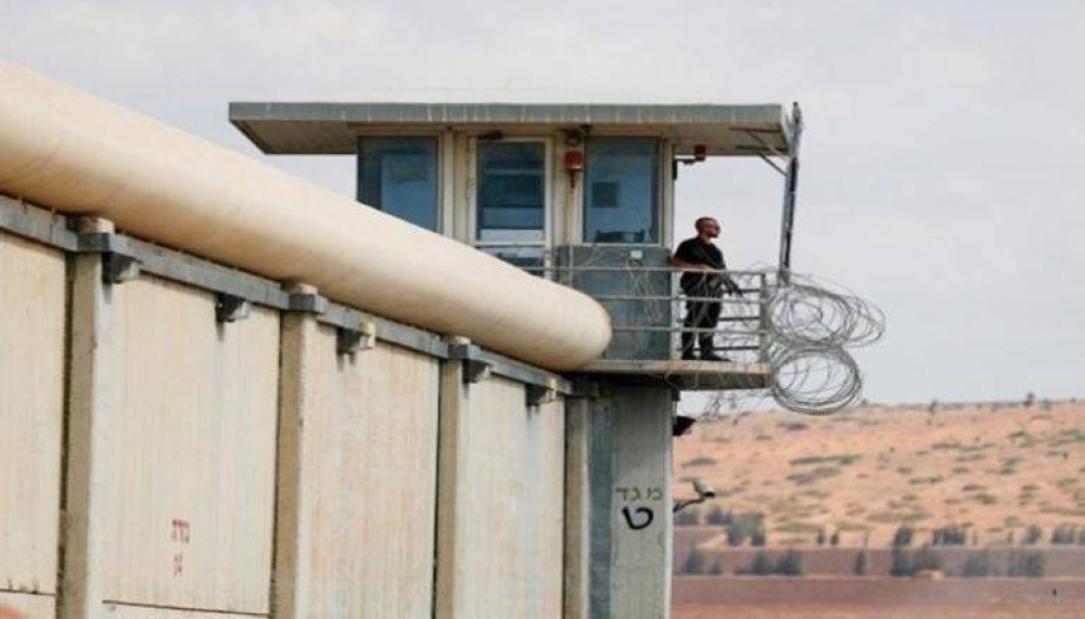 سريان هدنة غزة غداً.. إطلاق 737 أسيراً فلسطينياً ليس بينهم البرغوثي - أخبار السعودية 5 سريان هدنة غزة غداً.. إطلاق 737 أسيراً فلسطينياً ليس بينهم البرغوثي – أخبار السعودية