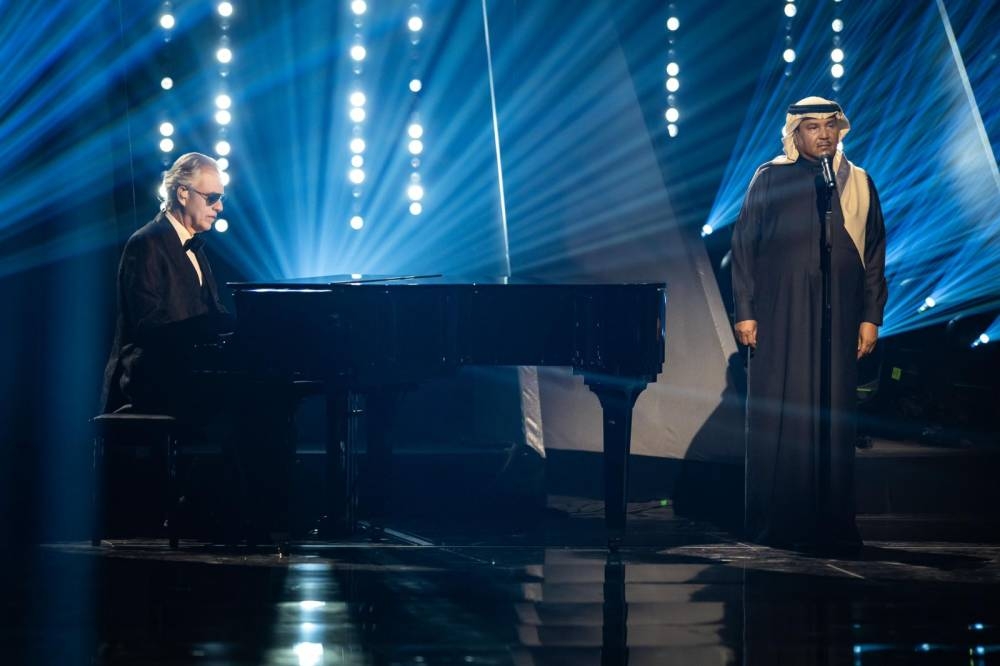 «جوائز صنّاع الترفيه» JOY AWARDS يحتفي بإنجازات عام 2024 في السينما والدراما والموسيقى والرياضة والمؤثّرين - أخبار السعودية 5 «جوائز صنّاع الترفيه» JOY AWARDS يحتفي بإنجازات عام 2024 في السينما والدراما والموسيقى والرياضة والمؤثّرين – أخبار السعودية
