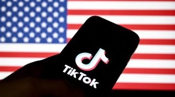 عاجل.. عودة تيك توك TikTok للعمل في الولايات المتحدة بعد حظره لساعات
