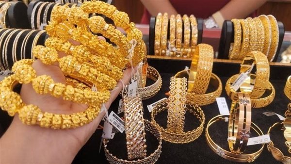 بعد الزيادات الأخيرة.. سعر الذهب اليوم الأربعاء 8 يناير 2025 لجميع الأعيرة في بداية التعاملات المسائية.. أعرف عيار 21 بكام