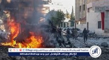 ‏وزير خارجية إسرائيل: جهود “مكثفة” لتأمين اتفاق للإفراج عن الرهائن في غزة
