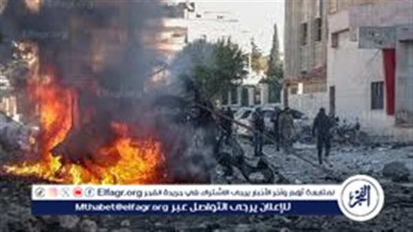 وزير خارجية إسرائيل: جهود "مكثفة" لتأمين اتفاق للإفراج عن الرهائن في غزة 5 وزير خارجية إسرائيل: جهود “مكثفة” لتأمين اتفاق للإفراج عن الرهائن في غزة