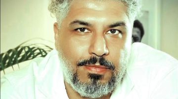 “أيامنا”.. كتاب جديد يرصد مسيرة عمرو دياب للناقد الموسيقي مصطفى حمدي