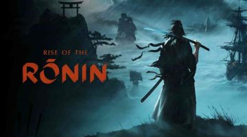 من جديد يمكنك لعبة الساموراي Rise of the Ronin مجانًا لفترة محدودة على PS5 | VGA4A