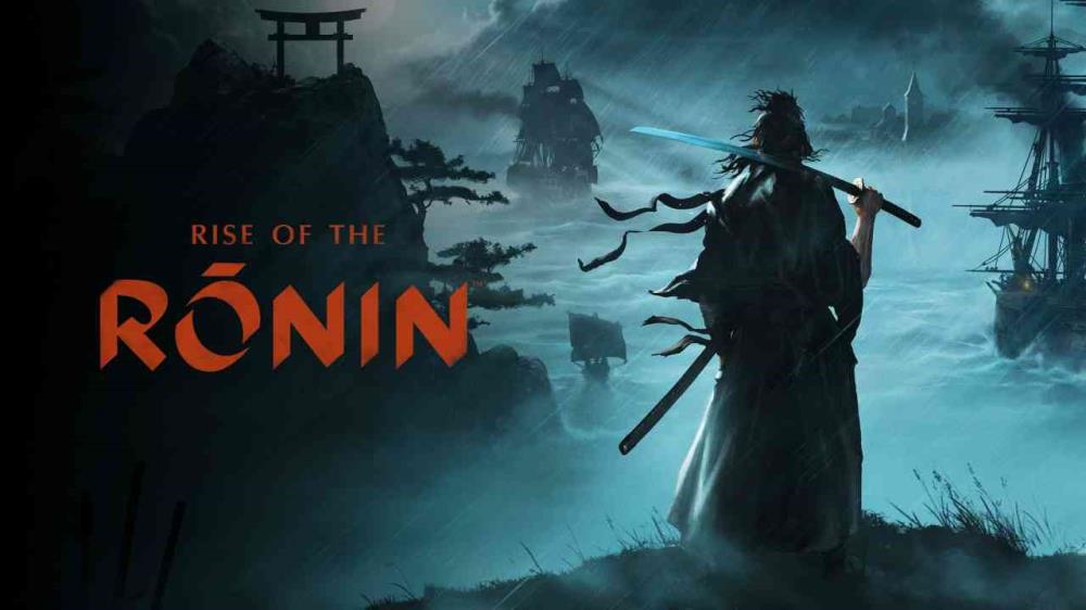 من جديد يمكنك لعبة الساموراي Rise of the Ronin مجانًا لفترة محدودة على PS5 | VGA4A 5 من جديد يمكنك لعبة الساموراي Rise of the Ronin مجانًا لفترة محدودة على PS5 | VGA4A