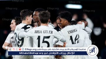 قائمة القنوات الناقلة لمباراة ريال مدريد ضد برشلونة