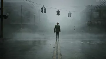 لن تتخيل عدد الساعات التي قضاها هذا اللاعب في ريميك Silent Hill 2 Remake! | صدي الخليج