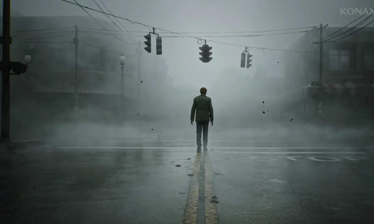 لن تتخيل عدد الساعات التي قضاها هذا اللاعب في ريميك Silent Hill 2 Remake! | صدي الخليج 5 لن تتخيل عدد الساعات التي قضاها هذا اللاعب في ريميك Silent Hill 2 Remake! | صدي الخليج