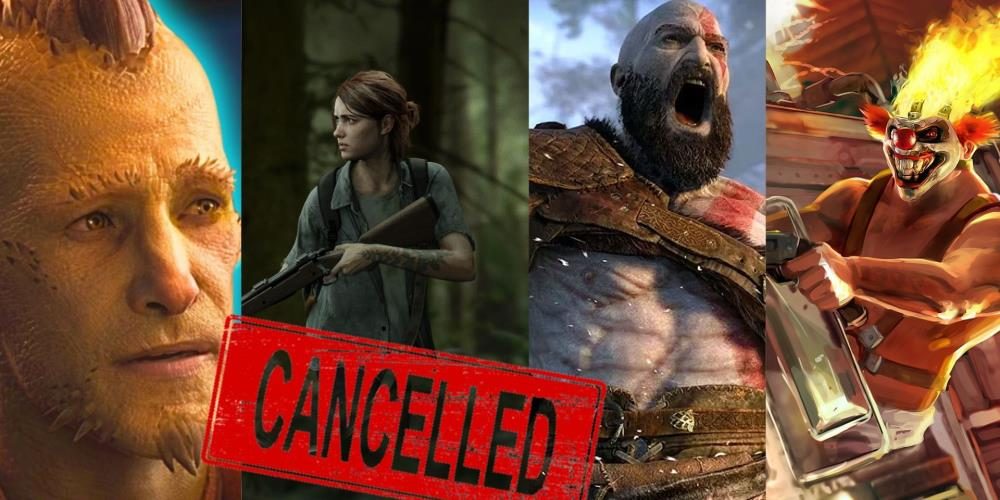 كيف كانت عمليات الاستحواذ الأخيرة من PlayStation كارثية بكل المقاييس؟ - صدي الخليج 5 كيف كانت عمليات الاستحواذ الأخيرة من PlayStation كارثية بكل المقاييس؟ – صدي الخليج