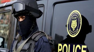 عاجل| الأمن يكشف ملابسات مشاهد خطف الأطفال من الشارع