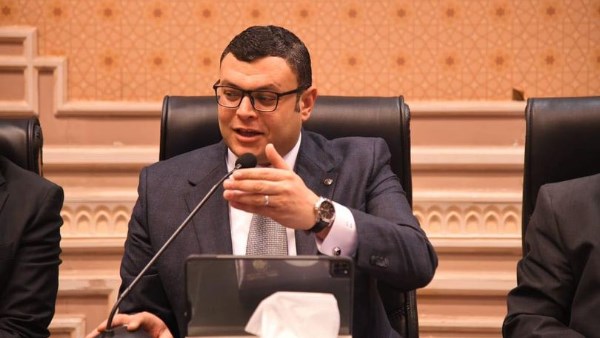 وزير الإسكان: صندوق الإسكان الاجتماعي يلعب دورًا محوريًا في منظومة الحماية الاجتماعية 5 وزير الإسكان: صندوق الإسكان الاجتماعي يلعب دورًا محوريًا في منظومة الحماية الاجتماعية