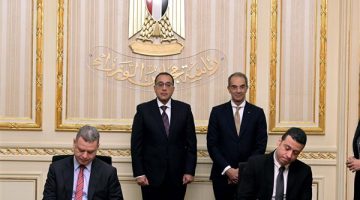 «كونيكتا» الإسبانية تخطط لاستثمار 100 مليون دولار بمجال التعهيد في مصر