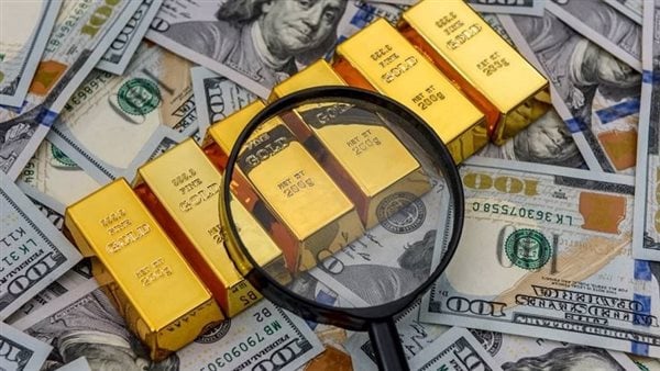الذهب ينخفض مع ارتفاع عوائد سندات الخزانة الأمريكية