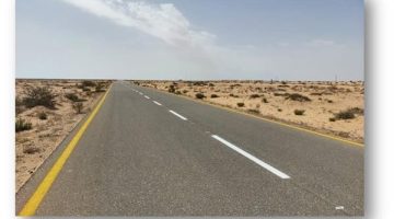 «المركزي للتعمير» ينفذ 37 مشروعاً بـ 1.068 مليار جنيه خلال 2024