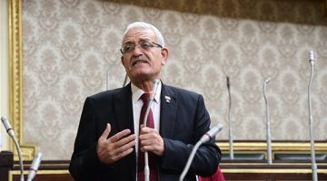 عضو تشريعية النواب يوضح تطورات مناقشة قانون الاجراءات الجنائية