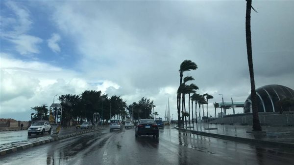 طقس الغد.. ظاهرة جوية تؤثر على الطرق وبرودة شديدة ليلا