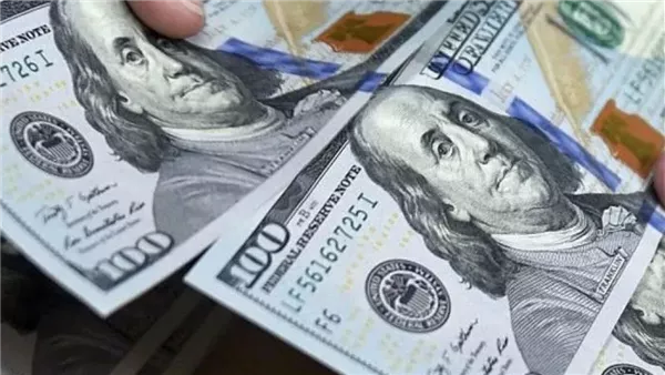 بعد آخر انخفاض.. تعرف علي سعر الدولار مقابل الجنيه اليوم السبت 11 يناير 2025 5 بعد آخر انخفاض.. تعرف علي سعر الدولار مقابل الجنيه اليوم السبت 11 يناير 2025