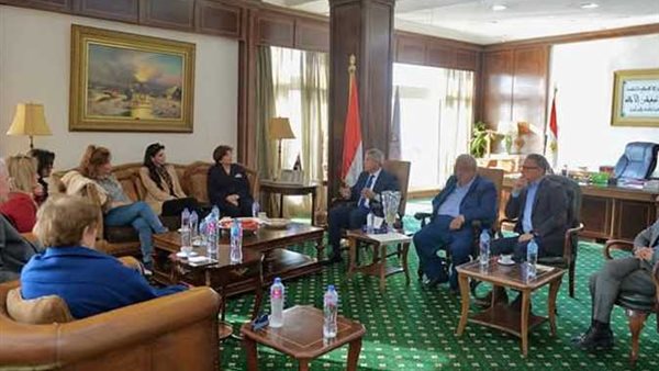 "الأعلى للإعلام" يعقد ثاني جلساته النقاشية حول سبل تطوير المنظومة في المصري 5 “الأعلى للإعلام” يعقد ثاني جلساته النقاشية حول سبل تطوير المنظومة في المصري