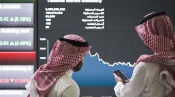 ارتفاع شبه جماعي للبورصات الخليجية مع ترقب بيانات أمريكية