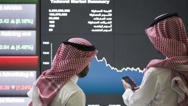 ارتفاع شبه جماعي للبورصات الخليجية مع ترقب بيانات أمريكية 5 ارتفاع شبه جماعي للبورصات الخليجية مع ترقب بيانات أمريكية