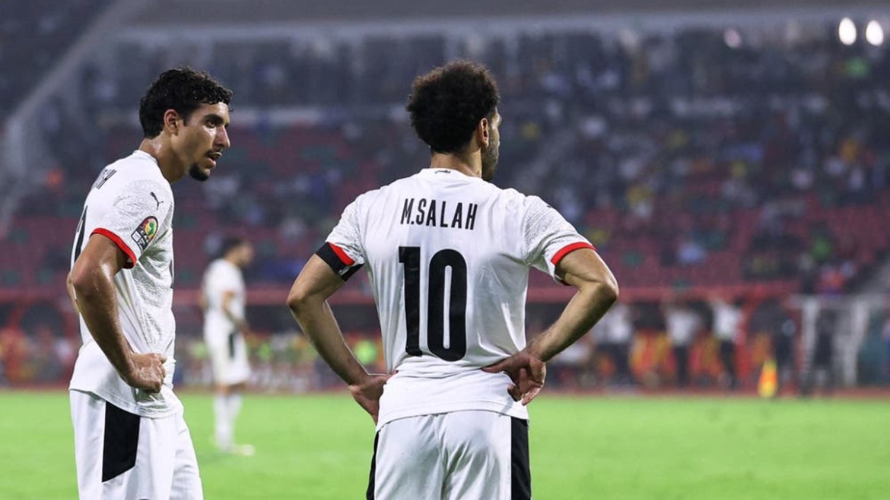 "محمد صلاح وعمر مرموش في أول مواجهة مباشرة بالبريميرليج: صراع مصري في الدوري الإنجليزي" 5 “محمد صلاح وعمر مرموش في أول مواجهة مباشرة بالبريميرليج: صراع مصري في الدوري الإنجليزي”