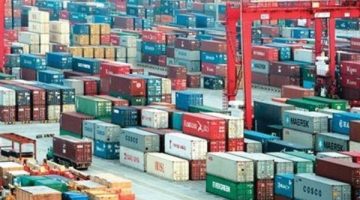 “الغرفة التجارية”: مصر تحقق رقمًا تاريخيًا بوصول الصادرات إلى 40 مليار دولار