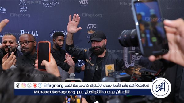 فيلم "الدشاش" يحقق 23 مليون جنيه 5 فيلم “الدشاش” يحقق 23 مليون جنيه