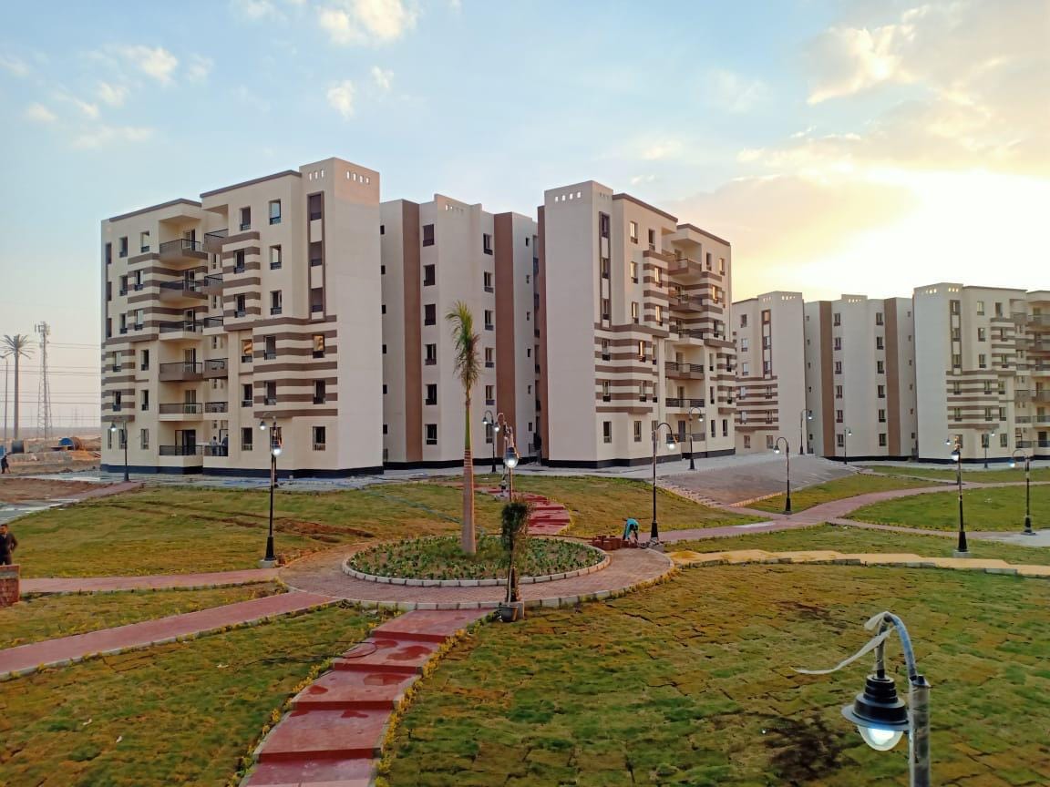 الإسكان: غدًا.. آخر فرصة لسداد مقدم جدية الحجز بمكاتب البريد المميكن 5 الإسكان: غدًا.. آخر فرصة لسداد مقدم جدية الحجز بمكاتب البريد المميكن