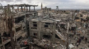 تفاؤل حذر لقرب التوصل لاتفاق يوقف الحرب على غزة.. تفاصيل مفاوضات الدوحة
