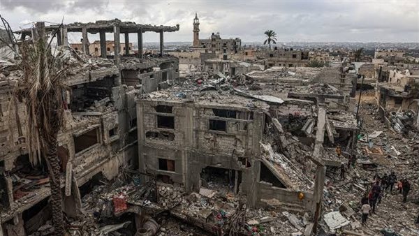 تفاؤل حذر لقرب التوصل لاتفاق يوقف الحرب على غزة.. تفاصيل مفاوضات الدوحة 5 تفاؤل حذر لقرب التوصل لاتفاق يوقف الحرب على غزة.. تفاصيل مفاوضات الدوحة