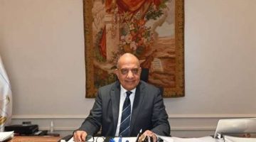 وزير الكهرباء يشارك في الجمعية العامة للوكالة الدولية للطاقة المتجددة «IRENA»