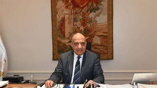 وزير الكهرباء يشارك في الجمعية العامة للوكالة الدولية للطاقة المتجددة «IRENA» 5 وزير الكهرباء يشارك في الجمعية العامة للوكالة الدولية للطاقة المتجددة «IRENA»