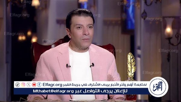 نقيب الموسيقيين مصطفى كامل يوجه رسالة شديدة اللهجة