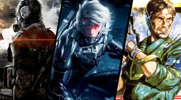 ترتيب ألعاب سلسلة ميتل جير Metal Gear الصحيح حسب القصة وموعد…