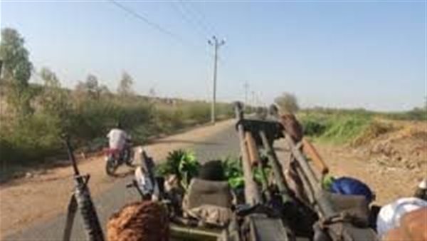 بعد تحريرها.. ماذا تعرف عن مدينة أم روابة السودانية؟ 5 بعد تحريرها.. ماذا تعرف عن مدينة أم روابة السودانية؟