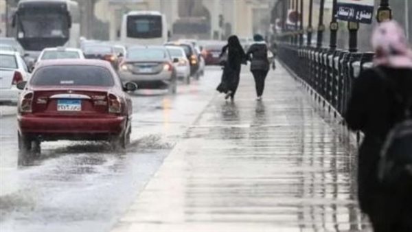 ظواهر جوية تضرب البلاد.. الأرصاد الجوية تصدر بيانًا عاجلًا بشأن حالة الطقس اليوم الجمعة 5 ظواهر جوية تضرب البلاد.. الأرصاد الجوية تصدر بيانًا عاجلًا بشأن حالة الطقس اليوم الجمعة