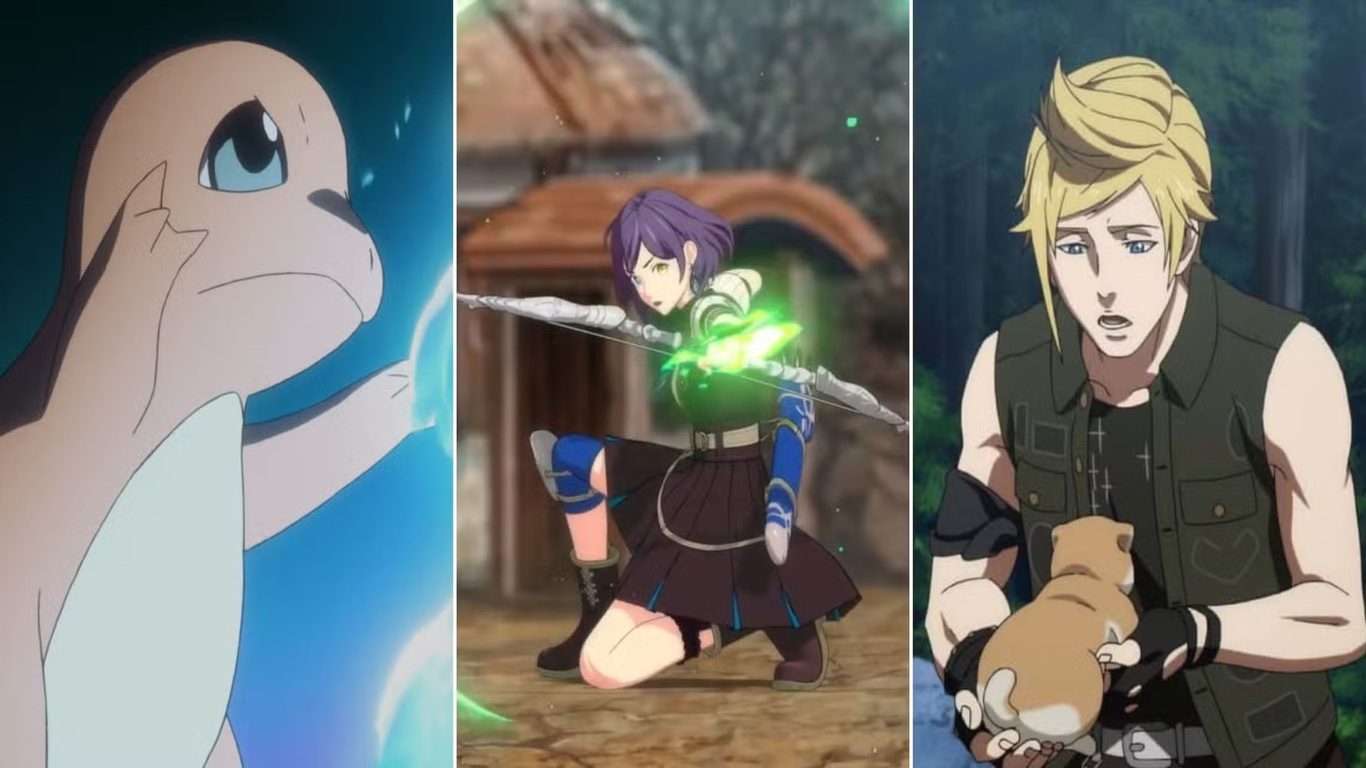 أفضل الأنميات الفرعية على الإطلاق - الجزء الأول - صدي الخليج 5 أفضل الأنميات الفرعية على الإطلاق – الجزء الأول – صدي الخليج