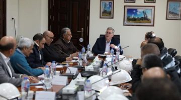 وزير البترول: التحول الاخضر في صناعة البتروكيماويات يدعم جذب الاستثمار والتمويل