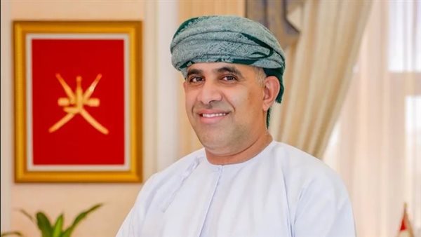 وزير الإسكان العماني: نسعى لتعميق الشراكات مع المطورين العقاريين المصريين 5 وزير الإسكان العماني: نسعى لتعميق الشراكات مع المطورين العقاريين المصريين