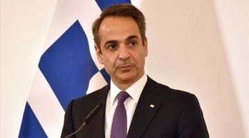 رئيس وزراء اليونان يؤكد أهمية تعزيز التعاون مع مصر بمجال التقاط وتخزين الكربون