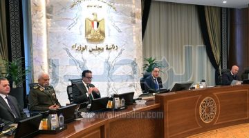 إنشاء مجمع صناعي للسكك الحديدية بمدينة برج العرب