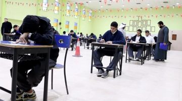 «التربية»: إعلان نتائج اختبارات الـ12 فور انتهاء عمليات التدقيق والمراجعة